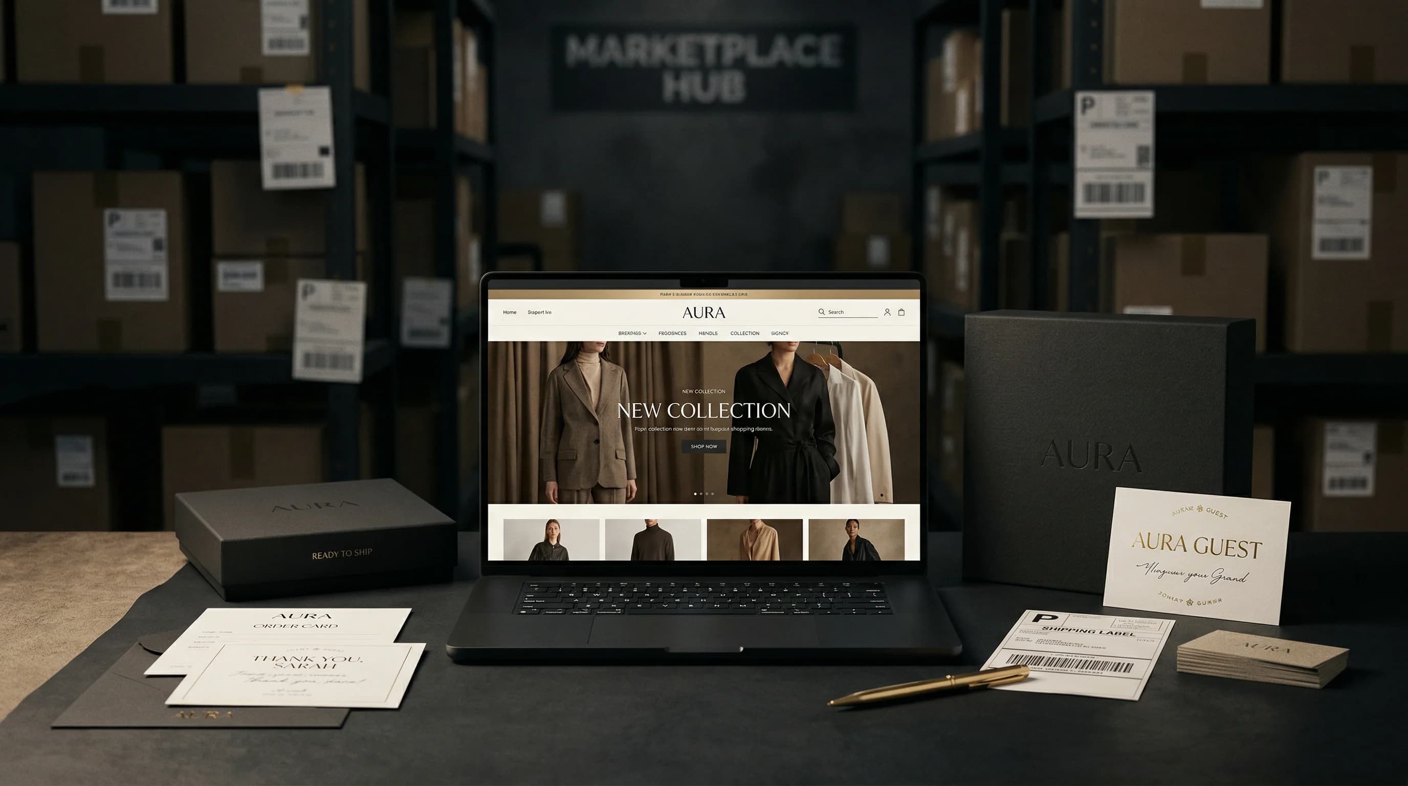 كيف تبني قناة بيع مملوكة وتخفف الاعتماد على المنصات