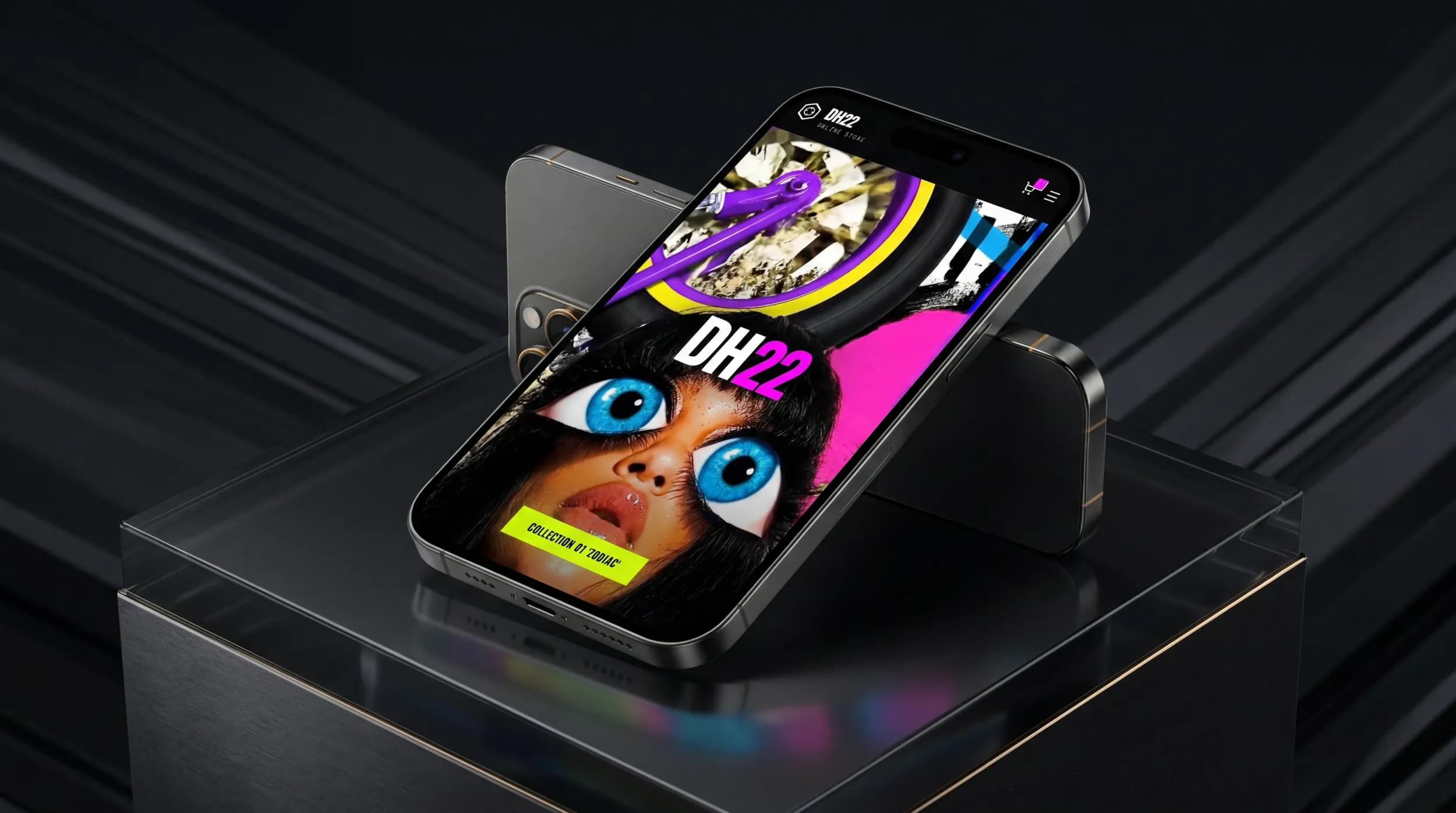 متجر إلكتروني خلال 3 أيام