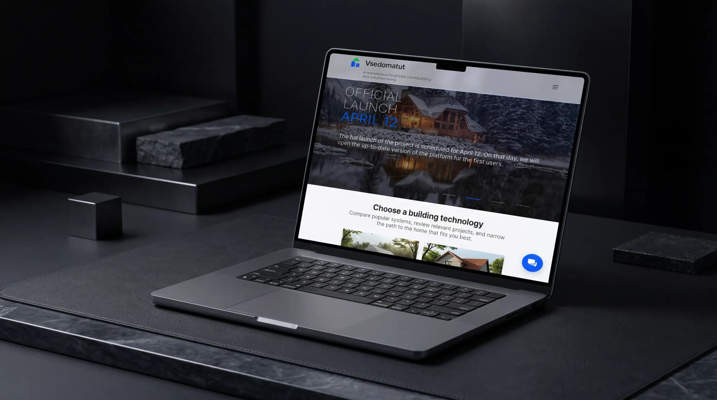 منصة عقارية خلال 3 أسابيع