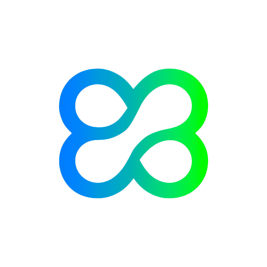 Etern8 Logo
